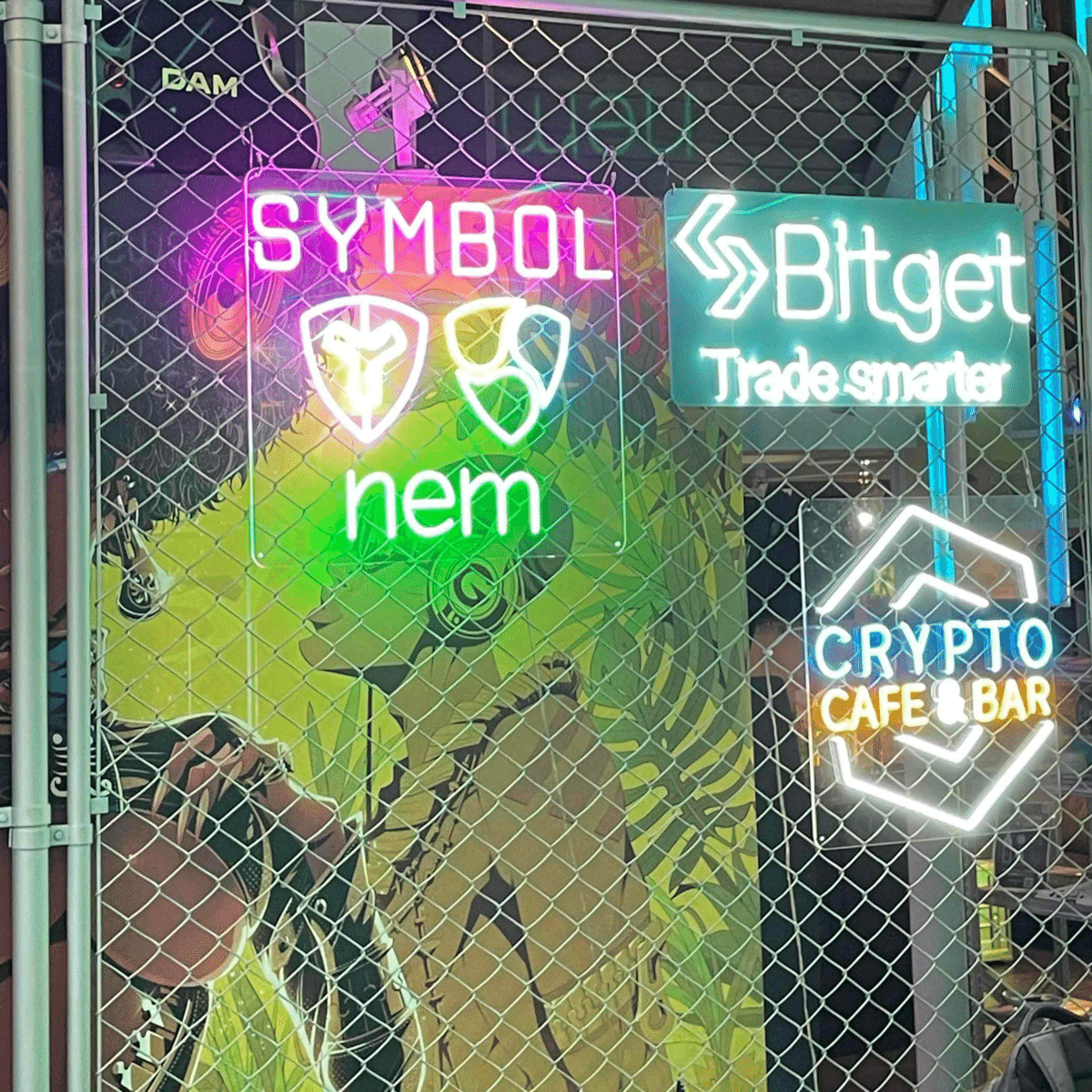 フィジカルビットコインについて｜松田義志