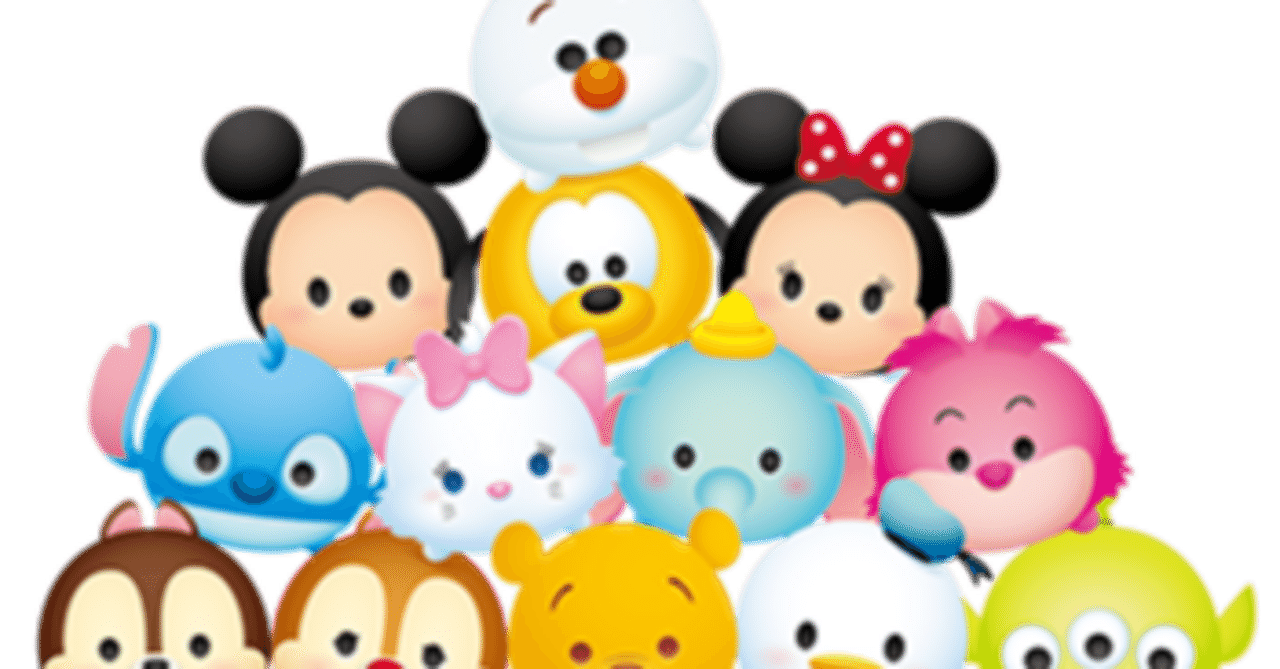 2025年最新版】ツムツム金策おすすめキャラランキングTOP5！コインを稼ぐ秘訣も紹介！｜ゆう