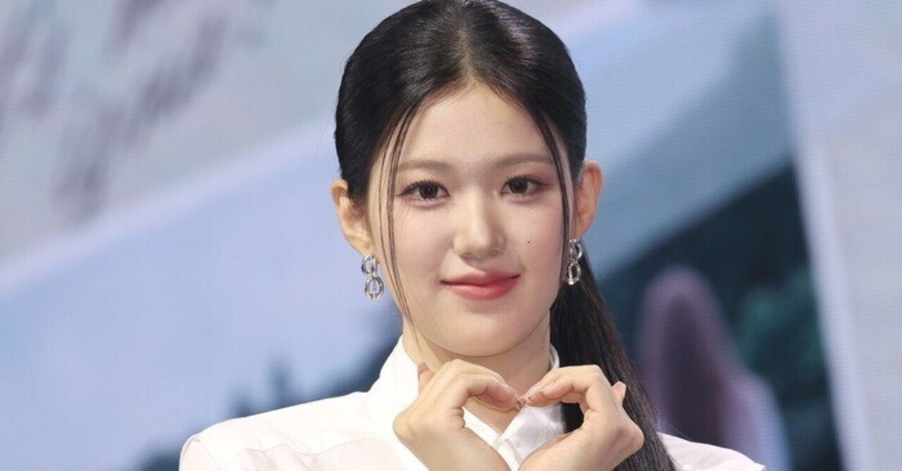 izna│ジユンの脱退｜K-POP少女｜K子