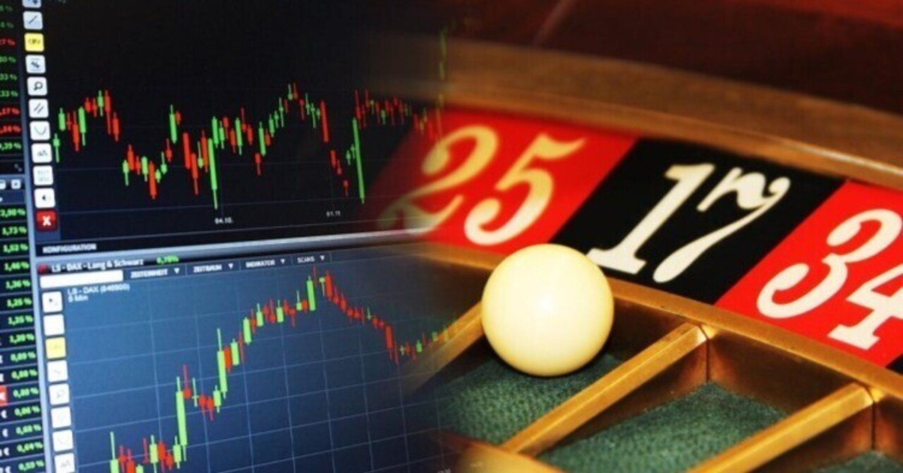 世界のカジノ関連株銘柄5選、リゾート事業化、オンライン化の波乗りが肝｜小山道也 (Michiya Koyama) ｜The カジノコラムニスト