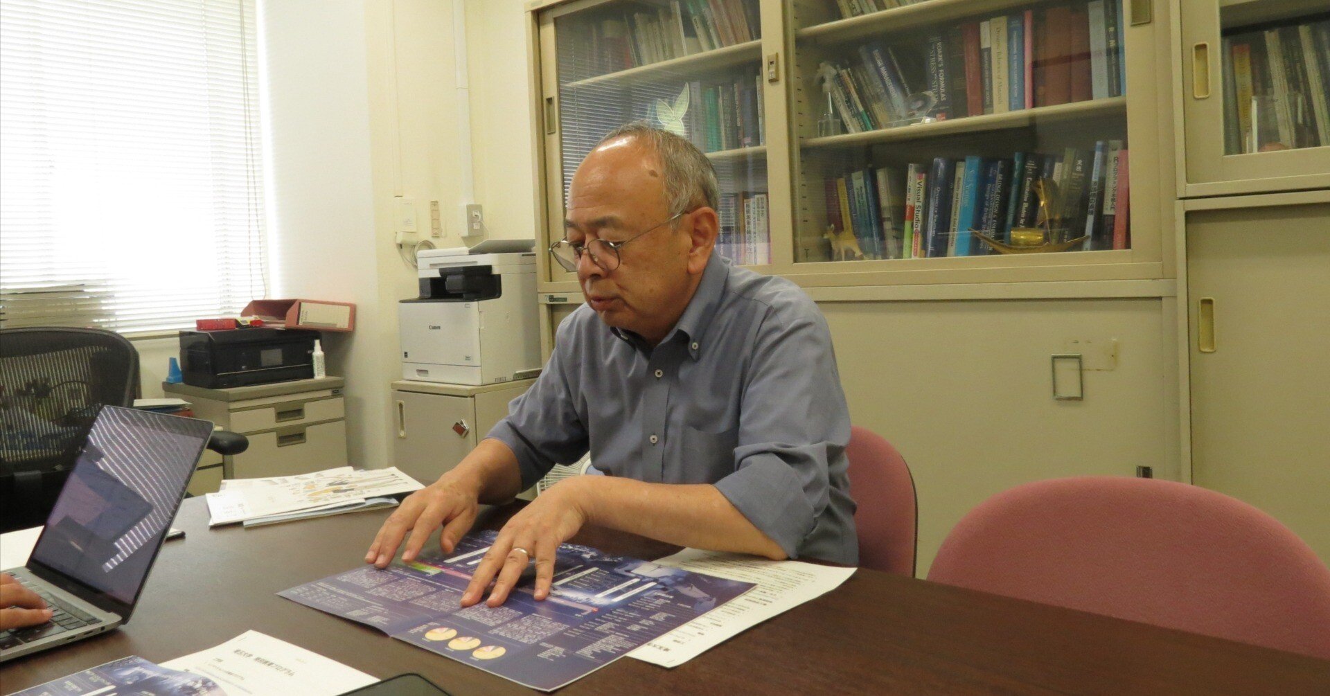 データサイエンスから起業まで！埼玉大学工学部が高校生に伝えたい、AI