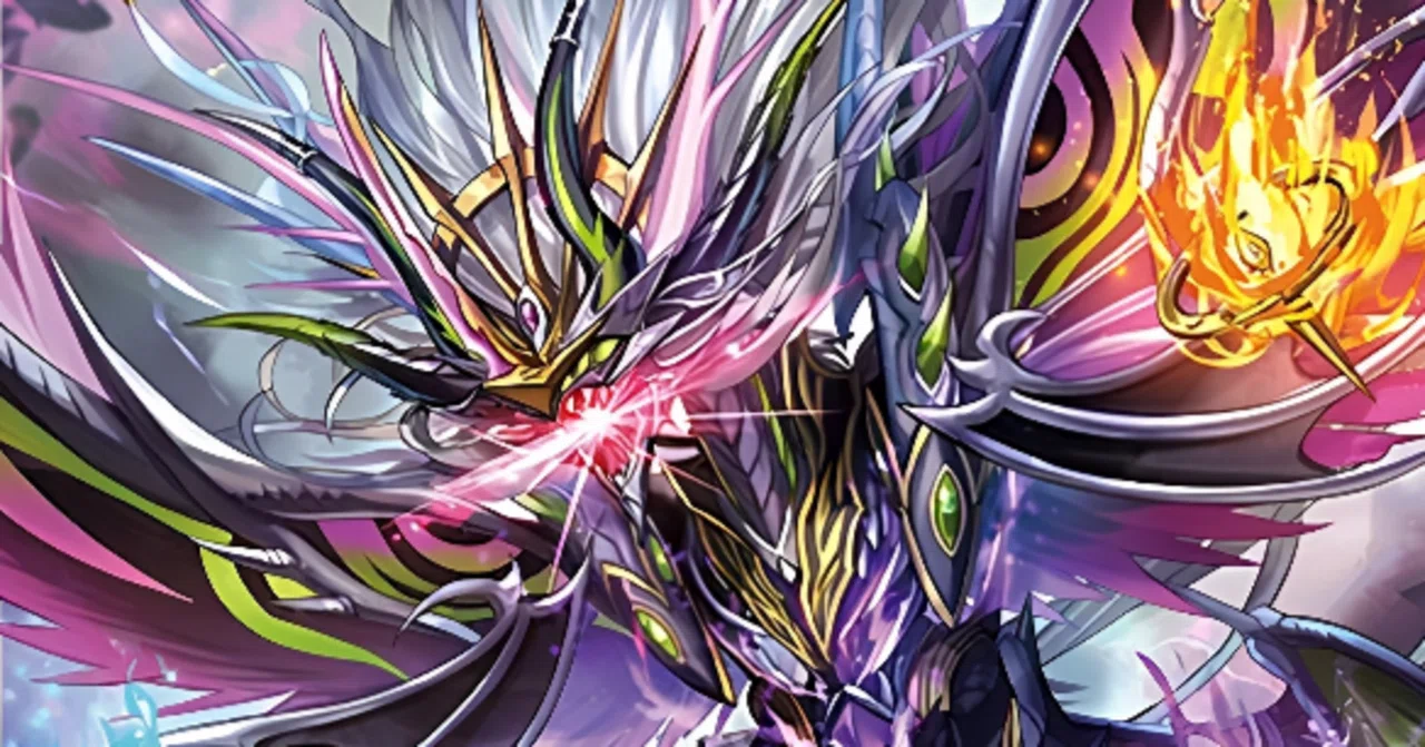 2025年8月環境】魔宝竜皇 ドラジュエルド・マグナス デッキ|はたお 2025年8月環境】魔宝竜皇 ドラジュエルド・マグナス デッキ|はたお