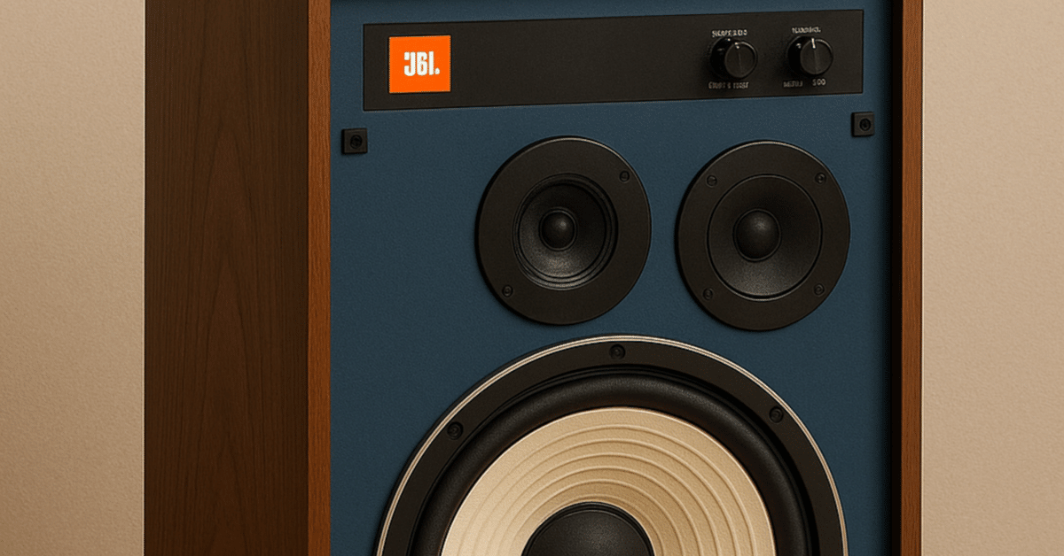 JBL 4311B  タイプB   別スピーカーとペア　琥珀の名機 JBL 4311B タイプB 別スピーカーとペア 琥珀の名機 4311BWX(ペア