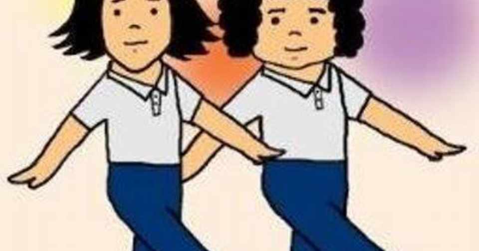 当たり前体操は好き けど当たり前思考は嫌い 社会不適応と言われても社会の役に立ちたい Note