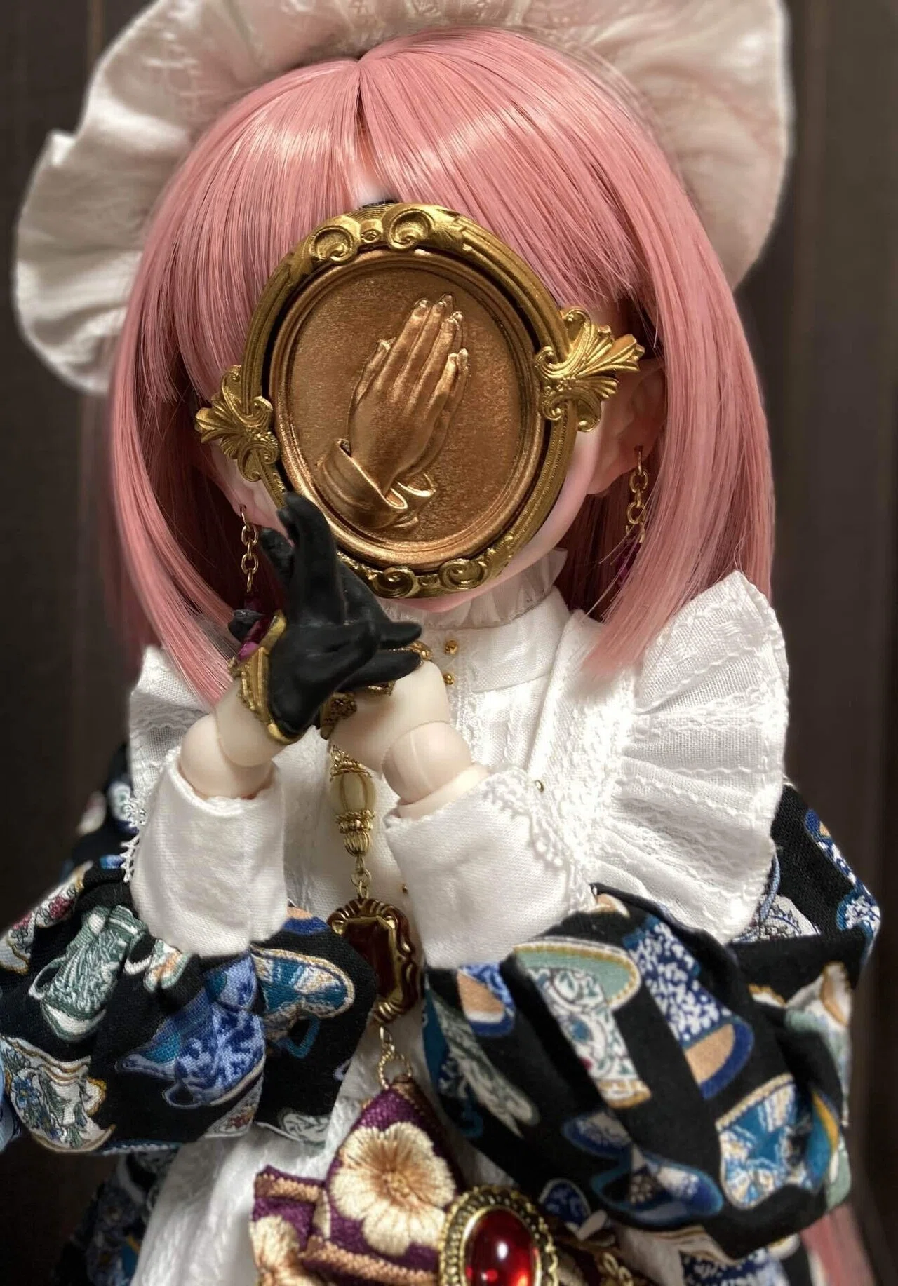 キャストっ子について考えている💭｜Shiiko