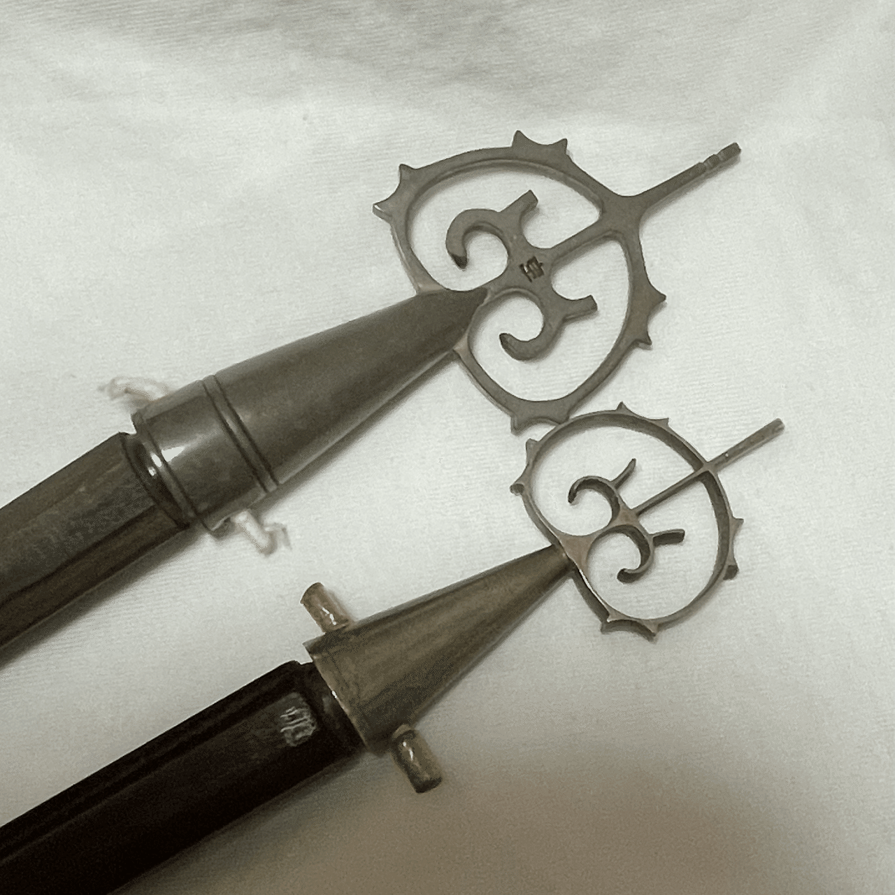 寄り道帖：江州音頭と櫓の相棒、錫杖｜桜川 小天華