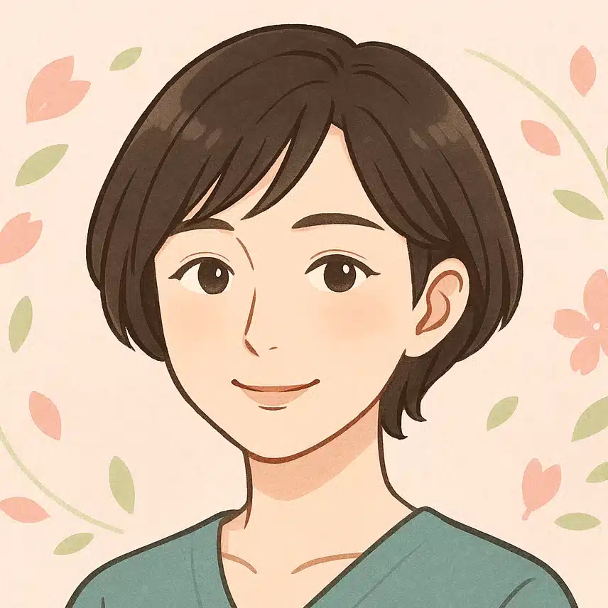 葉月まこ