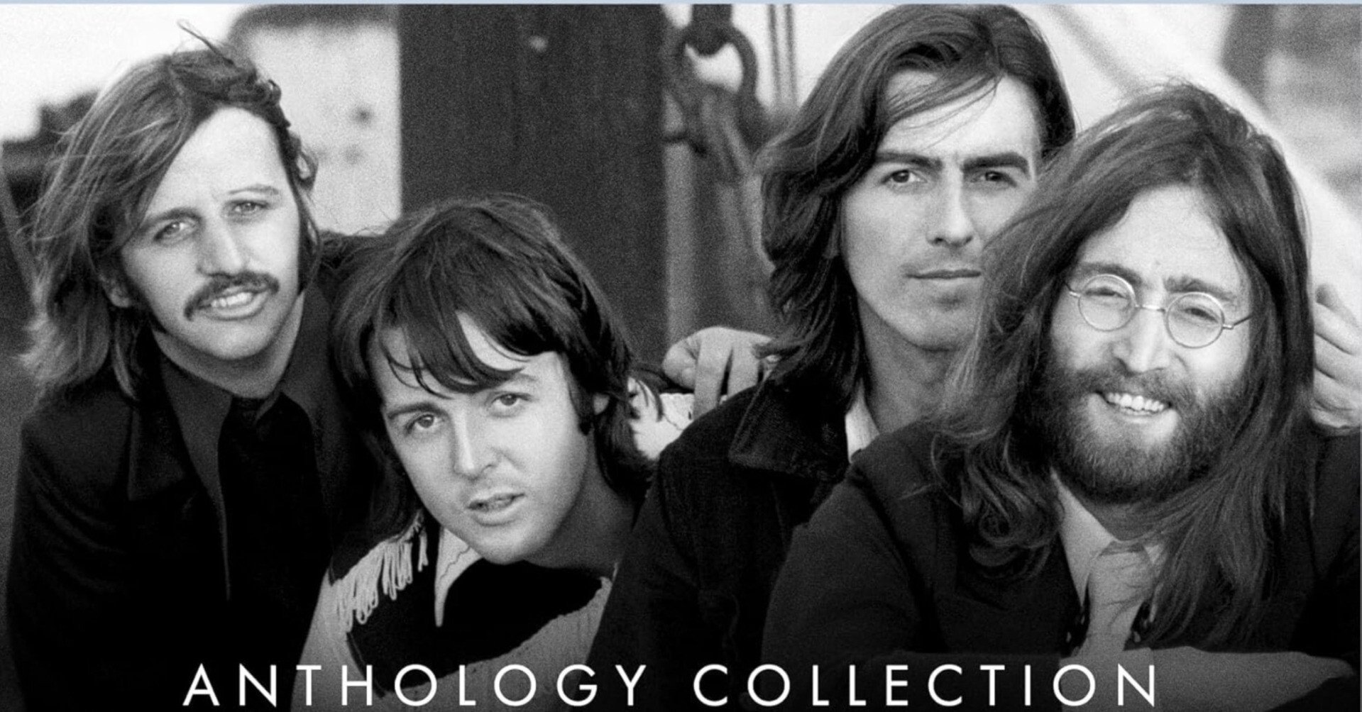 ザ・ビートルズ・アンソロジーのリニューアル盤が2025年11月12日に発売