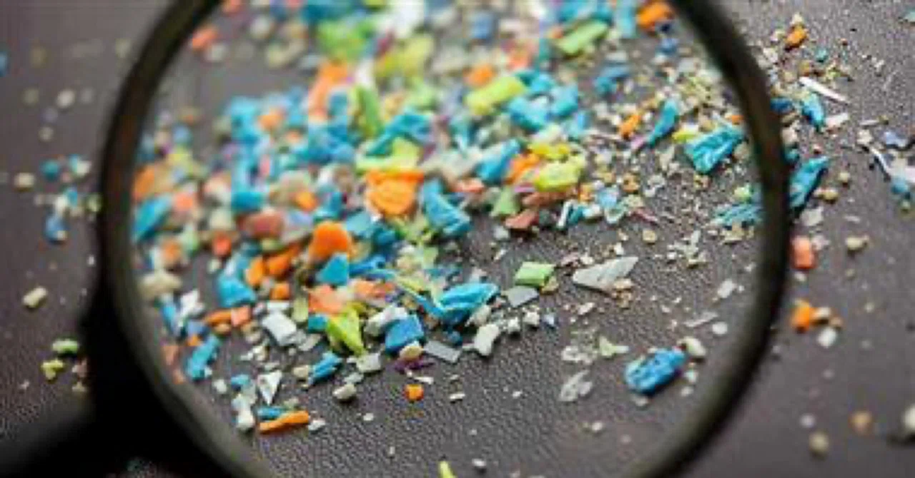 最新｜マイクロプラスチックがヒト肝細胞のミトコンドリアにストレスを引き起こす