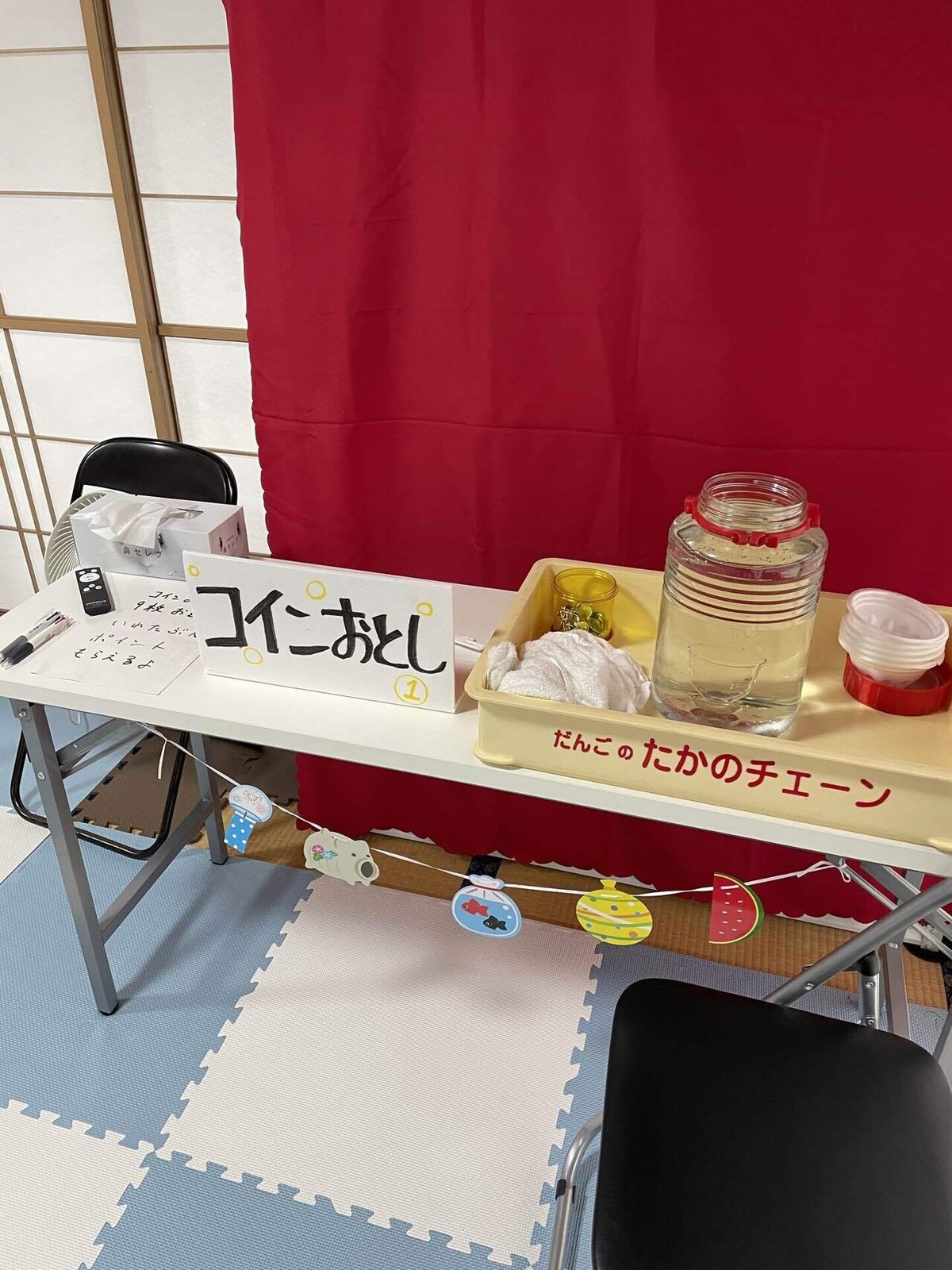 8/7子ども食堂開催報告｜宮っこ支援センターSAKURa