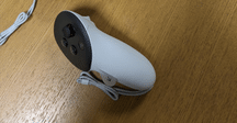 【美品】 Quest 2 左コントローラー 単品 【動作確認済】 Amazon.co.jp: 左ハンドルハンドコントローラー Meta/Oculus