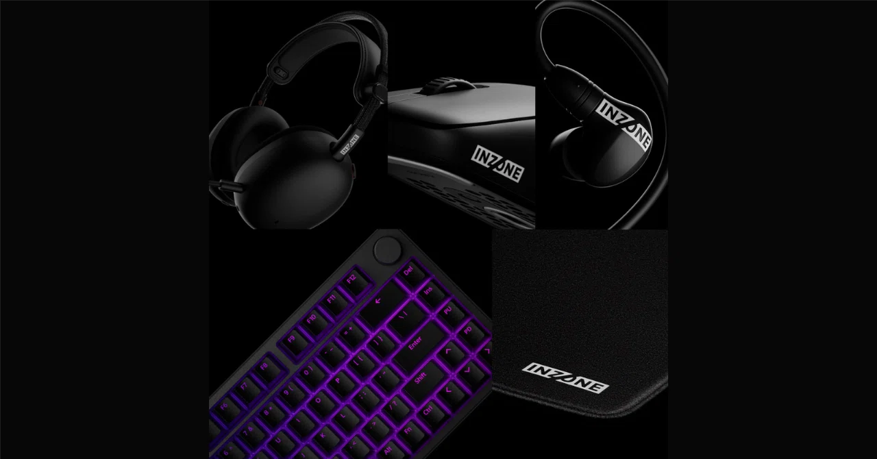 Sony「INZONE」新製品まとめ、特長とそのこだわり｜Kout42(こうた)
