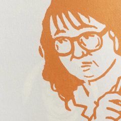 貧しさと孤独から繰り出される表現の攻撃力｜fukuzumiren