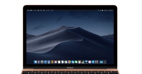 MacBook（Retina 12インチ 2017年） 41AMGg0ANSL._UF894,1000_QL80_.jpg