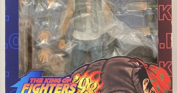 真ゲッターロボ 世界最後の日』伝説の男 流竜馬が1/12スケール