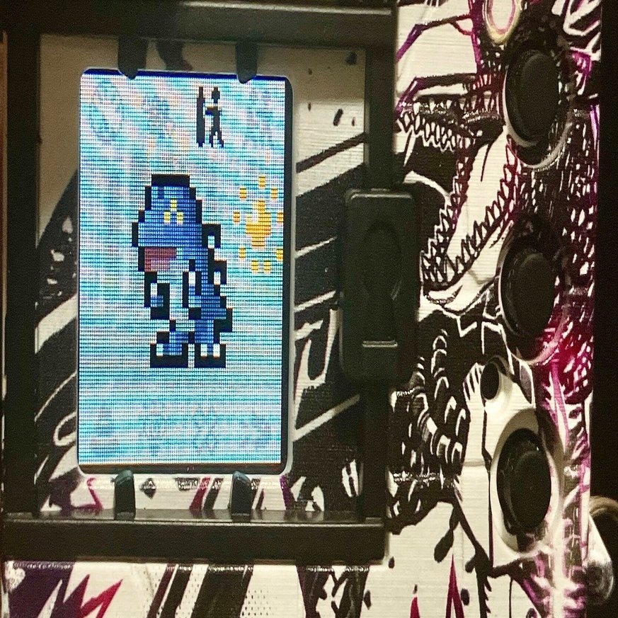 デジモン ゴジラ70thエディション 成長日記 2日目｜ダチョウ