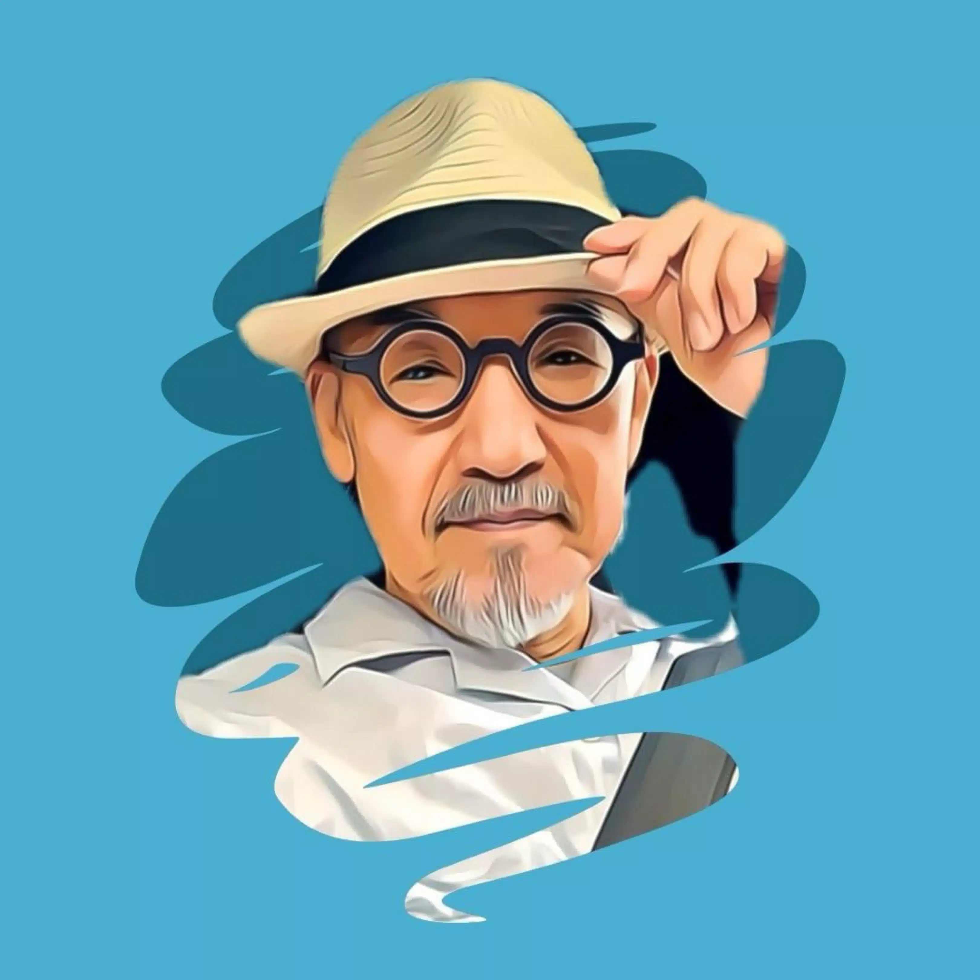 osamu sasaki