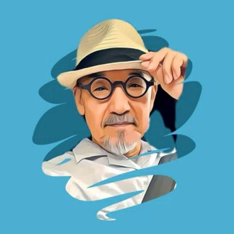 osamu sasaki
