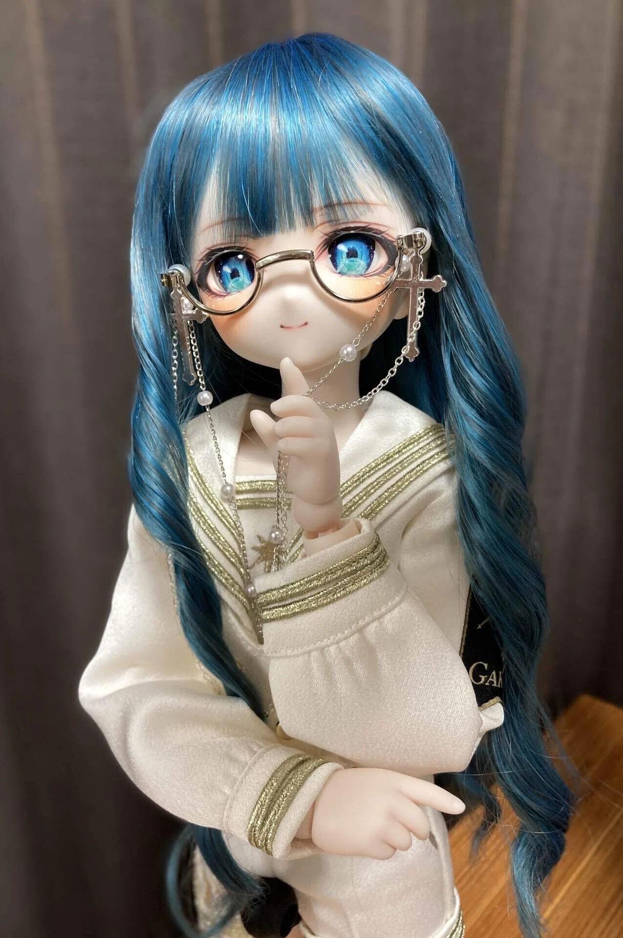 キャストっ子について考えている💭｜Shiiko