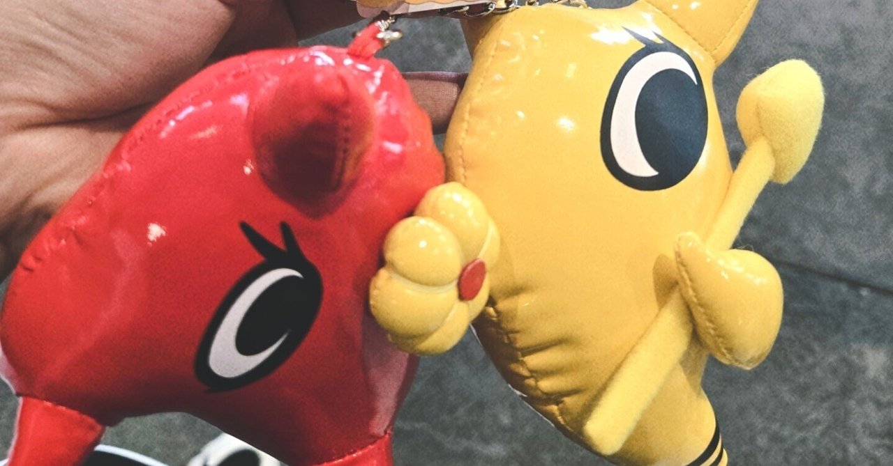 HANA with HONEYS マスコットキーホルダー はな ファンミ HANA with