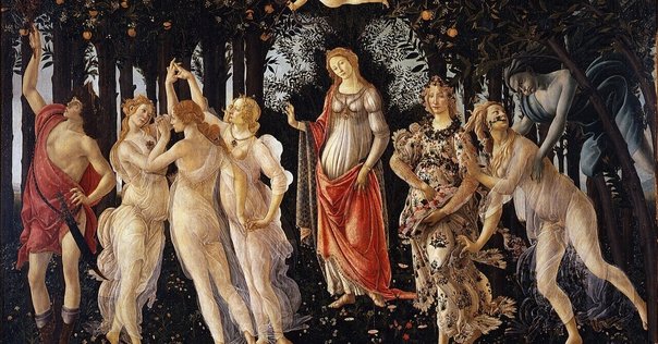 書籍紹介】ダンテ『神曲』 “Divine Comedy” by Dante Alighieri