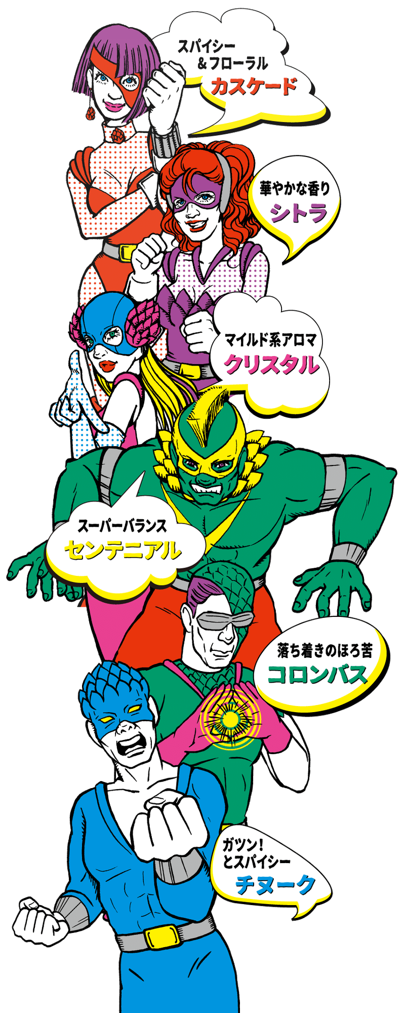 アメコミ風 イラスト Pngイラスト画像 アメコミ風 イラスト Pngイラスト画像