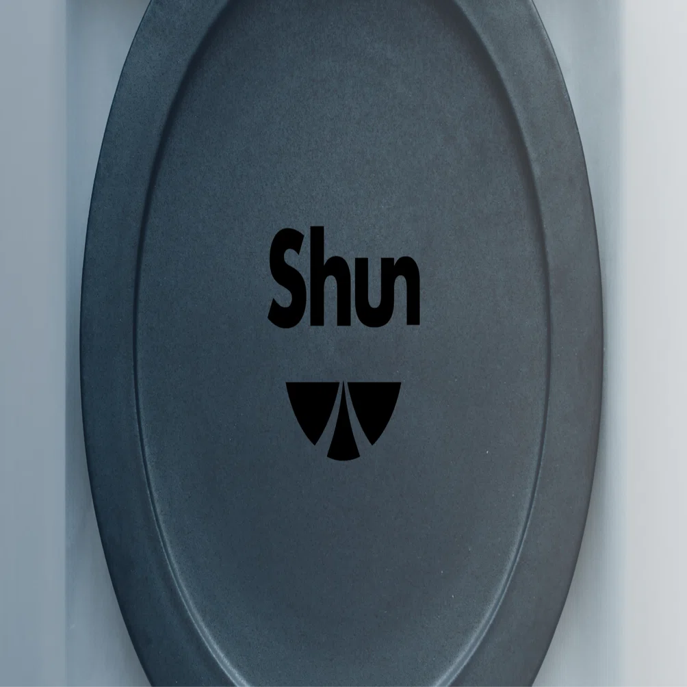 【SHUN】8点おまとめ Shunが器をプロデュースします。「シンプルでいて、もっとも美しく