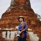 ふじたく|家計管理と世界旅