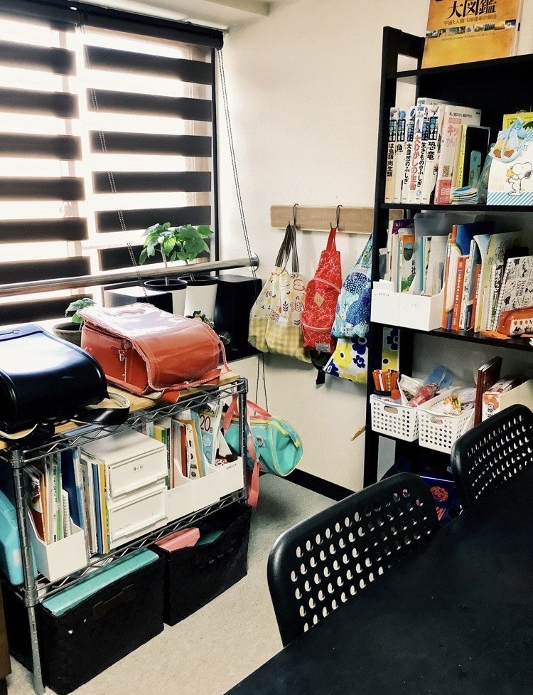 小学校入学準備 ランドセル収納の黄金ルールとおすすめ収納法 ゆう 家計管理コーチ Note 小学校入学準備 ランドセル収納の黄金ルールとおすすめ収納法 ゆう 家計管理コーチ Note