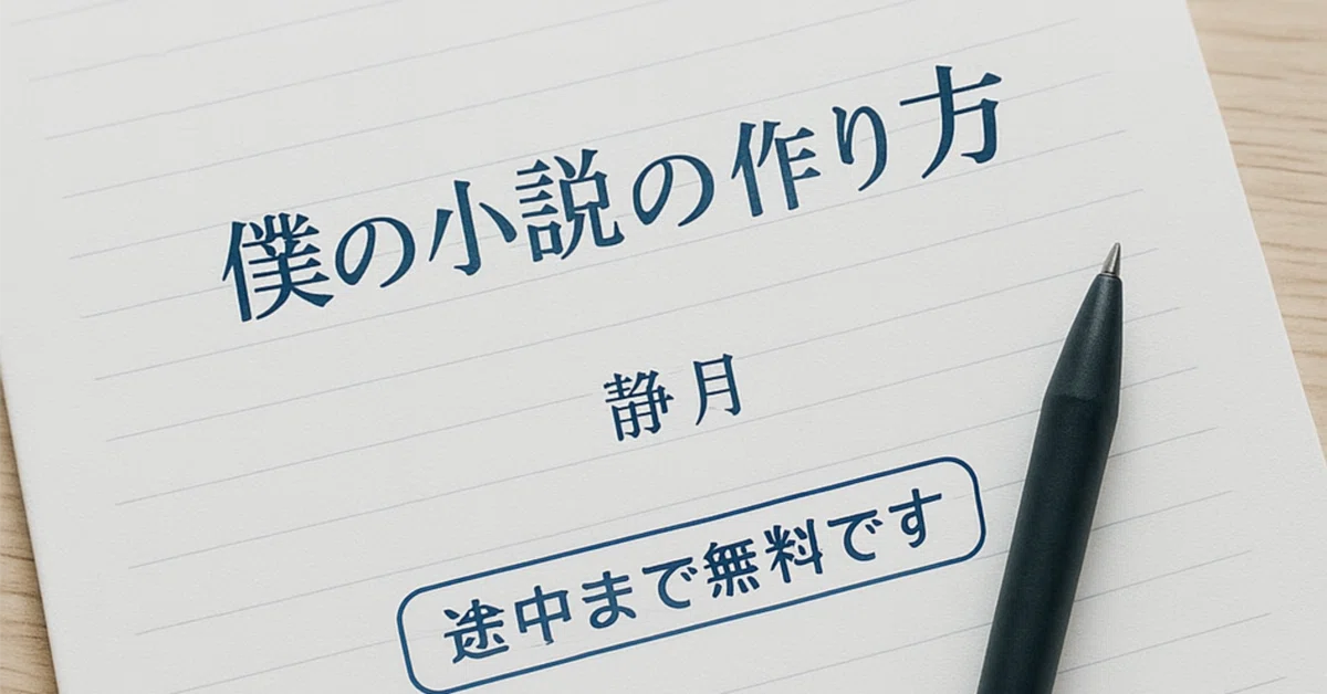 見出し画像