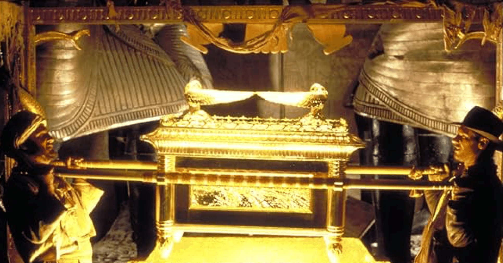 291.古代エジプトといえば｜つれづれ子