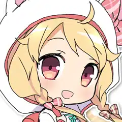 猫目石アンナ