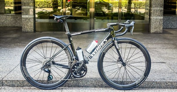 完売御礼】詳しく説明 SPECIALIZED Tarmac SL7 PRO size 49