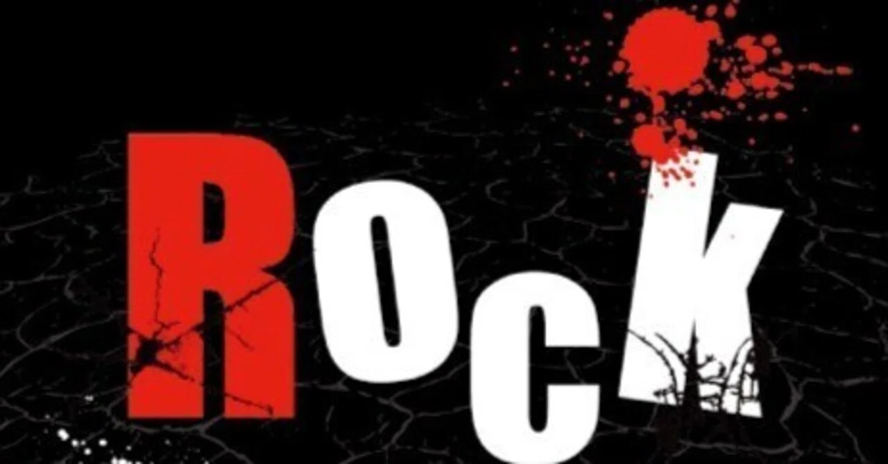 タイトルに「ロック」がつく邦楽曲たち🎶🎶｜negomasa