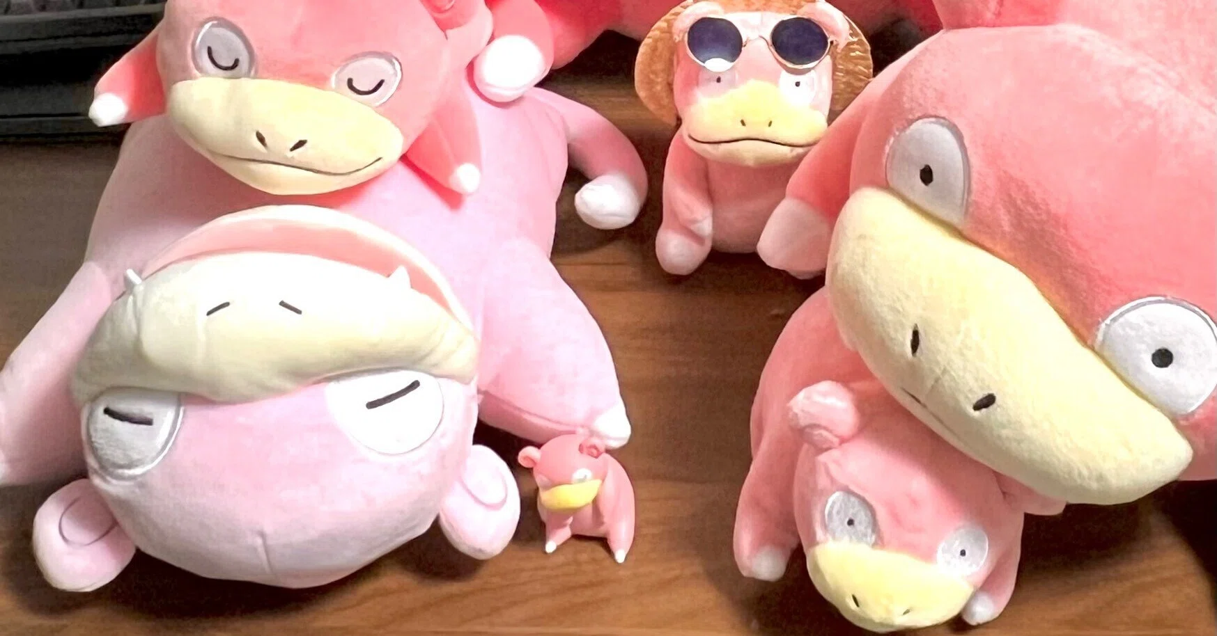 ぬい活民〜～！今すぐに紛失防止タグを買うんだ、今すぐに！｜はね