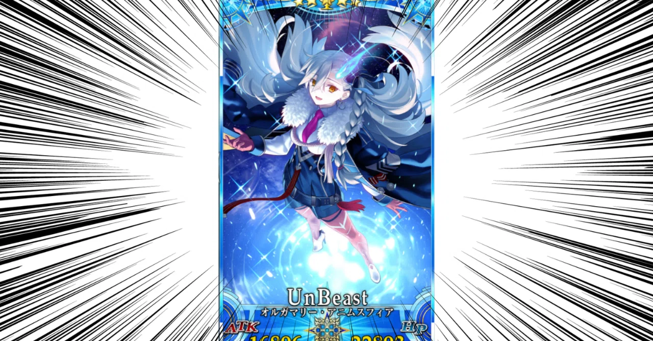 FGO】2025 水着イベ 周回編成（確定）｜Mishiro（みしろ）