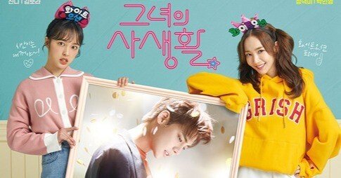 韓国ドラマ「彼女の私生活」を観ました｜ぐわ