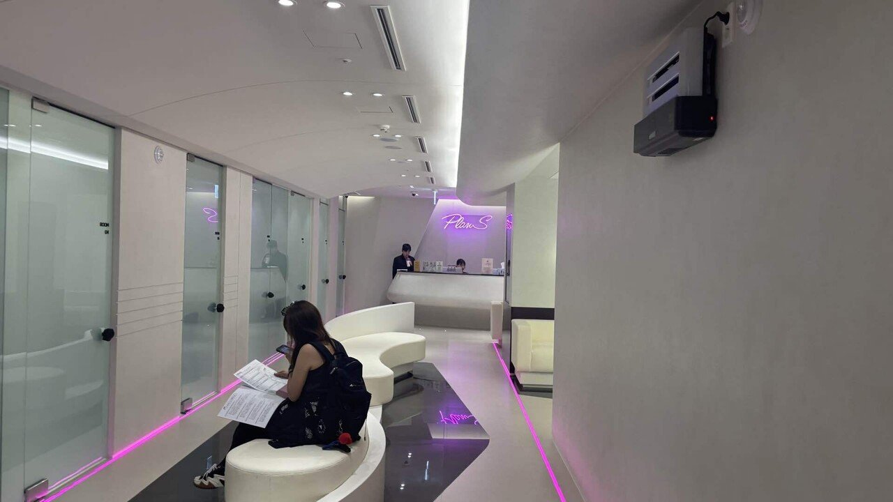 韓国・江南】プランエスクリニックで話題のダイエット薬体験レポ｜効果