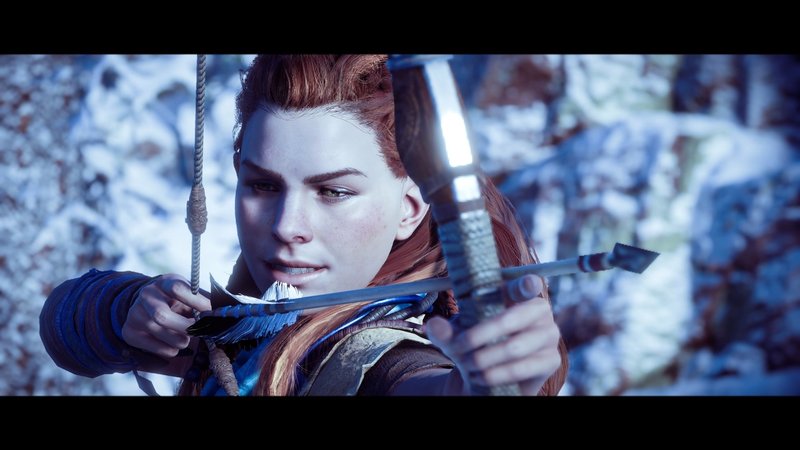 Horizon Zero Dawn クリア Rasho Note Horizon Zero Dawn クリア Rasho Note