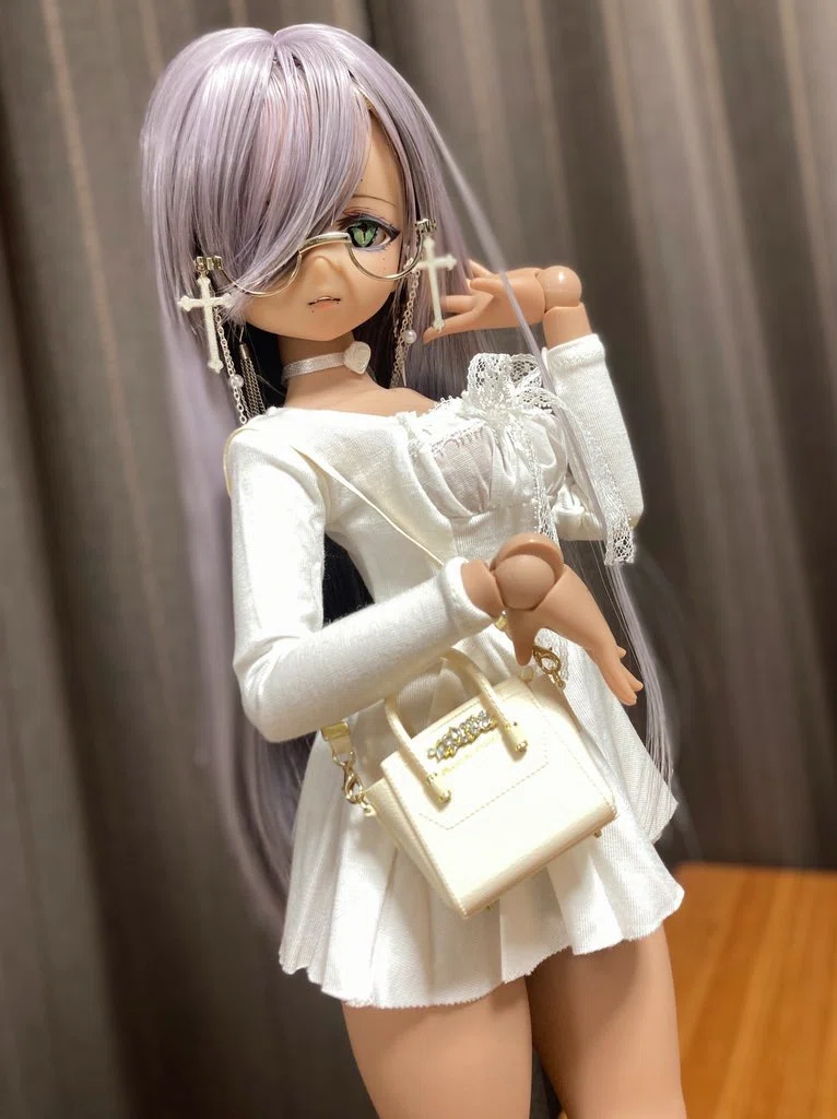キャストっ子について考えている💭｜Shiiko