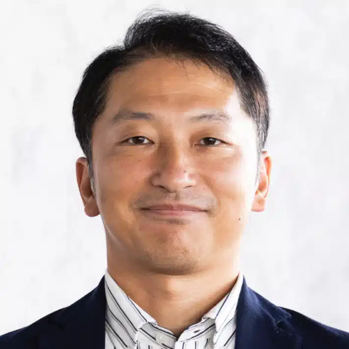 西田真士（株式会社ターミナルバリュー代表取締役）