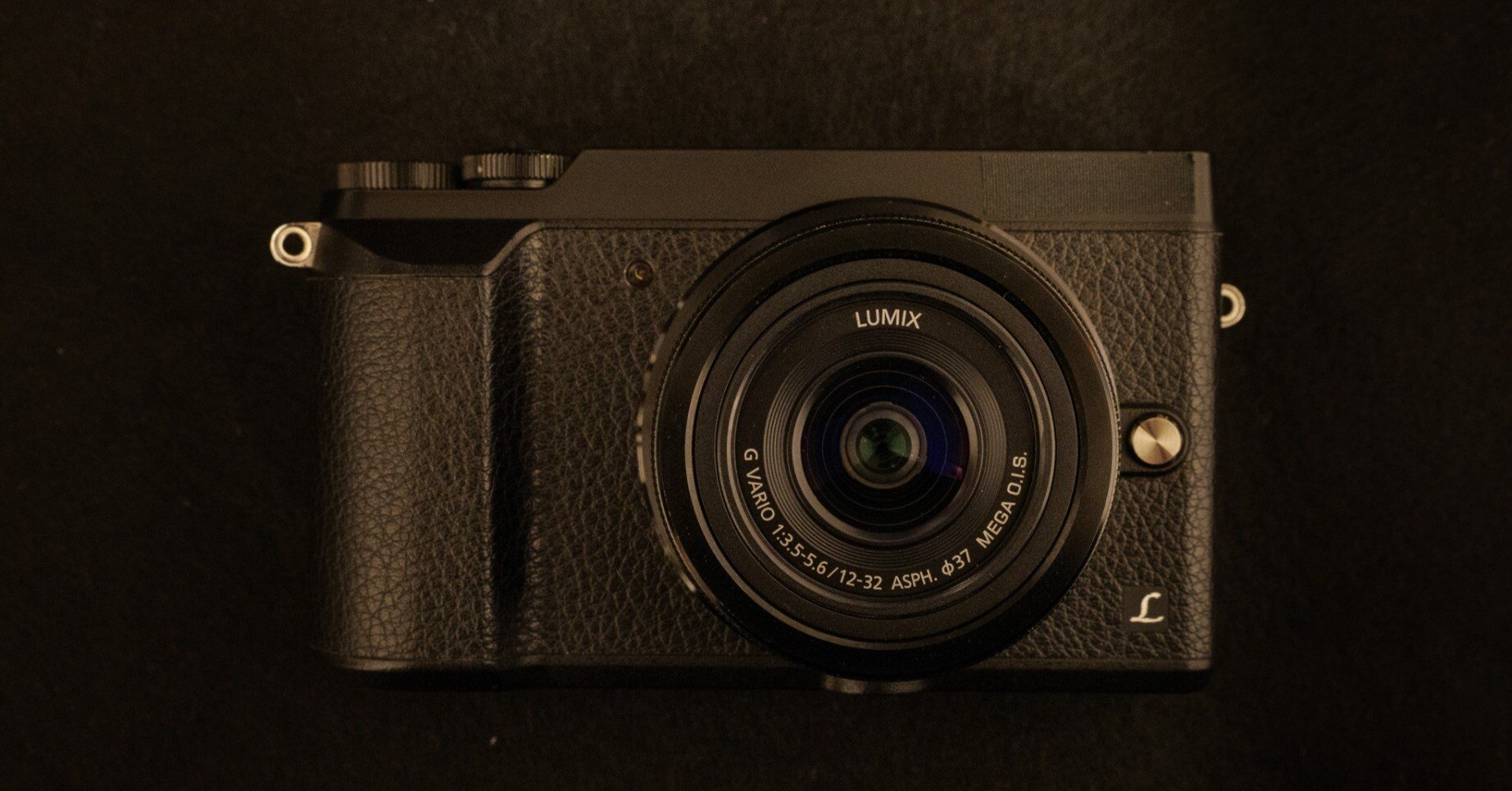 LUMIX GX7MK2を選んだ理由｜セバス（Sebastian Photography）