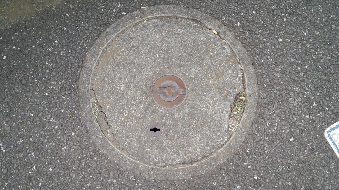 中野駅周辺で見つけた蓋のメモ Kerorine Note 中野駅周辺で見つけた蓋のメモ Kerorine Note