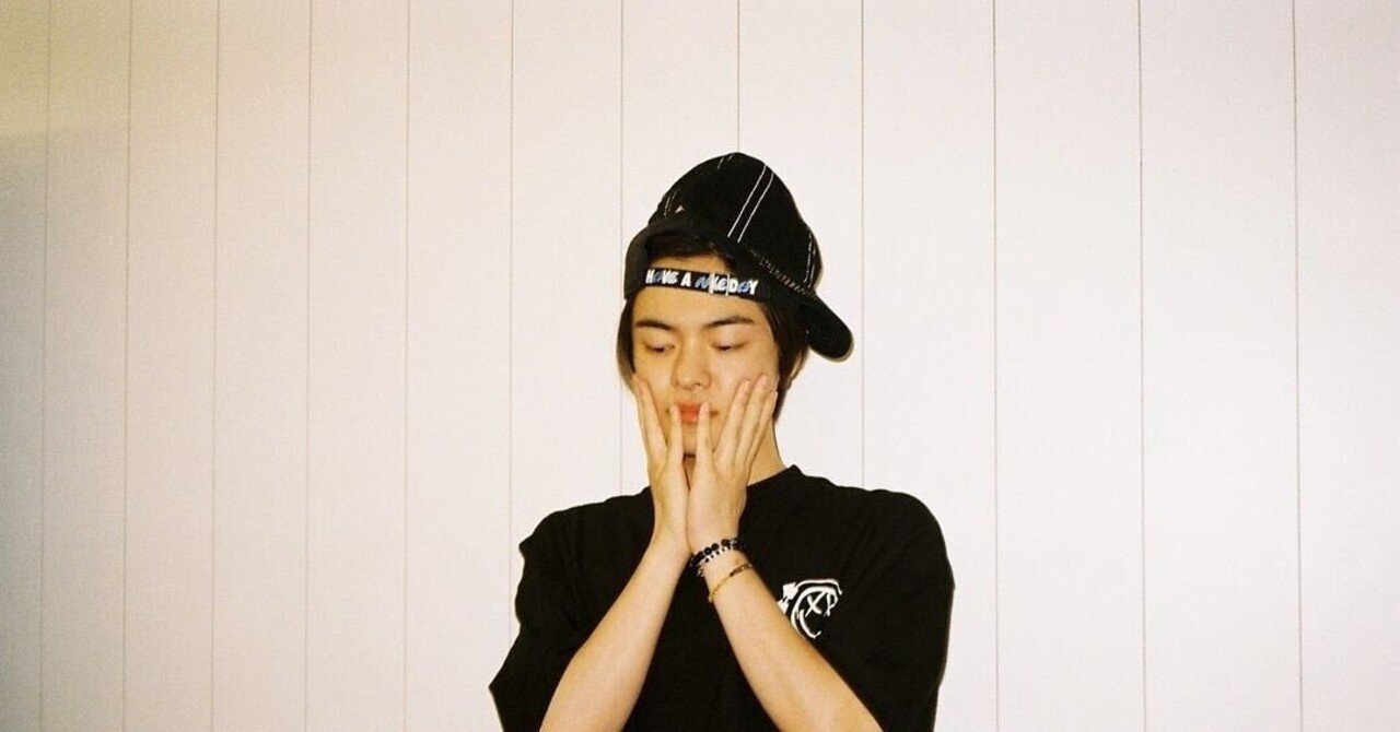 ボイプラ2】イ・リオのFarewellから知る 別れと忘れること｜ちぇちぇ