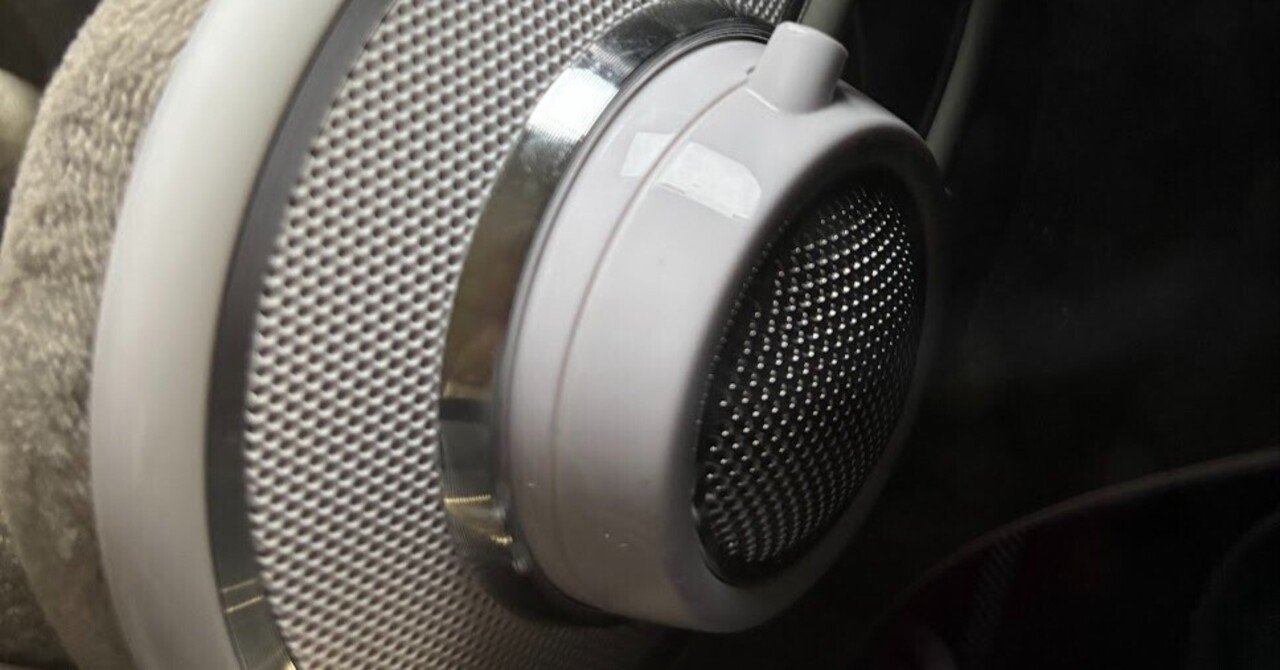 密閉厨がAKG K701をインプレッション｜みちっと