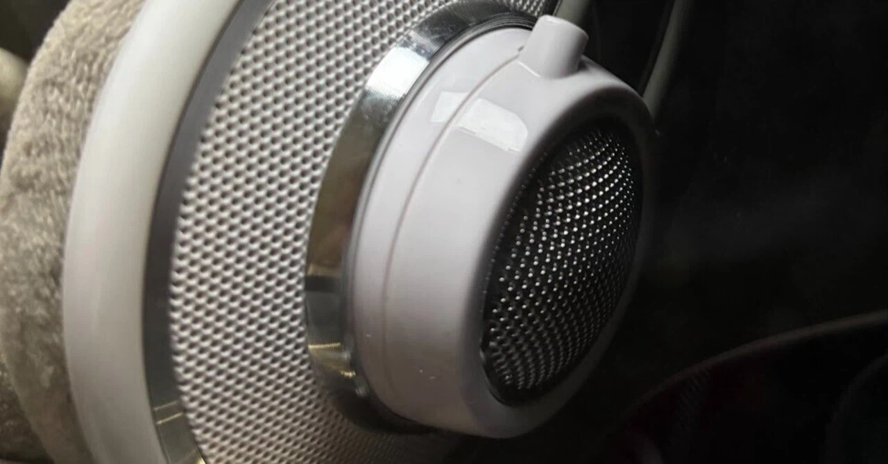 密閉厨がAKG K701をインプレッション|みちっと 密閉厨がAKG K701をインプレッション|みちっと