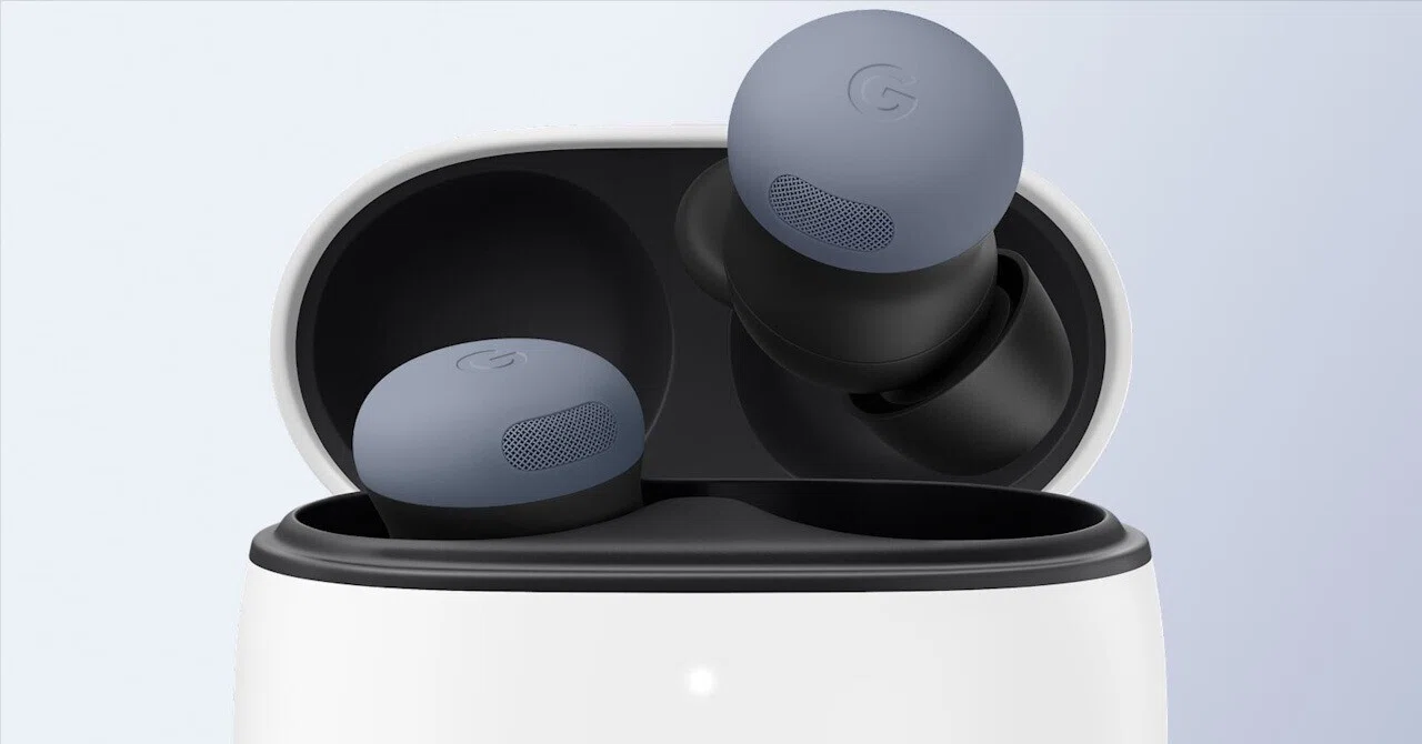 未開封品 Google Pixel Buds Pro2 Moonstone 新色 新色Moonstoneも！Googleストア「Pixel Buds Pro 2」11,040円引き