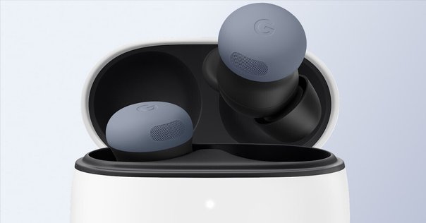 Google Pixel Buds Pro 2 Porcelain 小型軽量｜GetGadgetGot