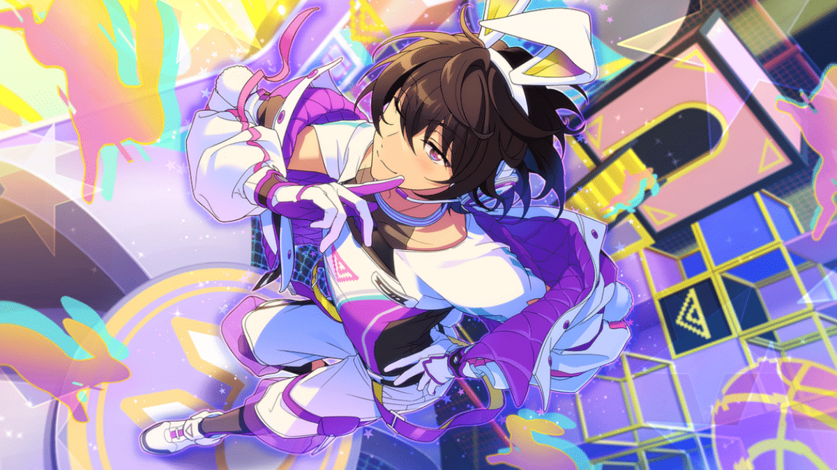 宗と凛月のカードまで行きました。【あんスタ！！MUSIC】｜くろ