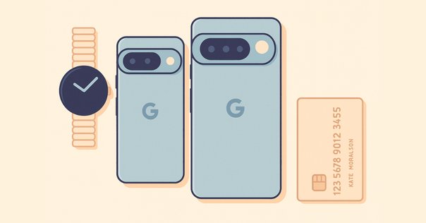 超お得！】Google Pixel 9 Pro 256GB（Hazel）がAmazonで9,729